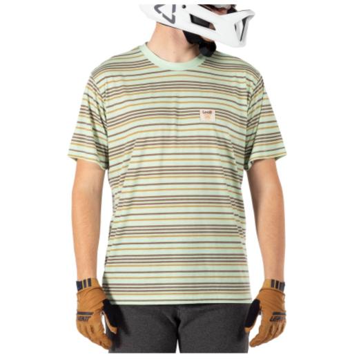 Camisa Leatt MTB Gravity 1.0