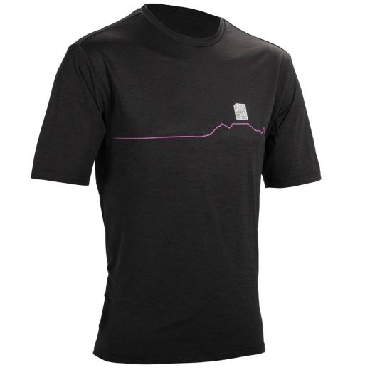 Camisa Leatt MTB Trail 1.0