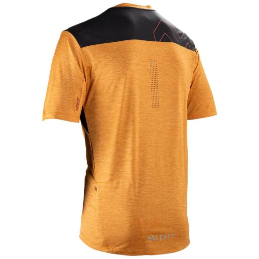 Camisa Leatt MTB Trail 1.0