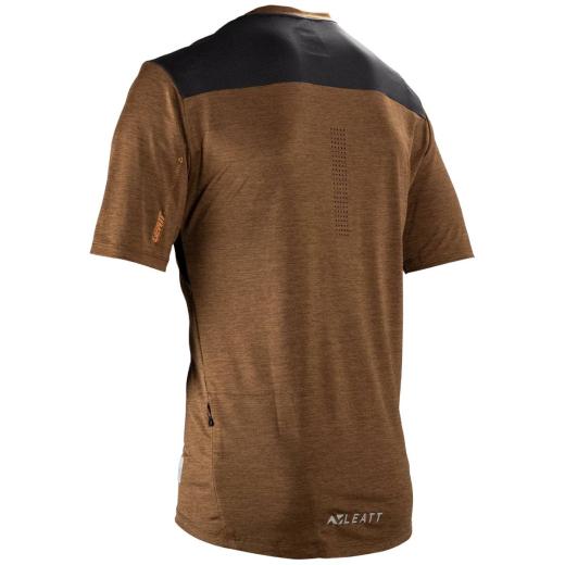Camisa Leatt MTB Trail 1.0
