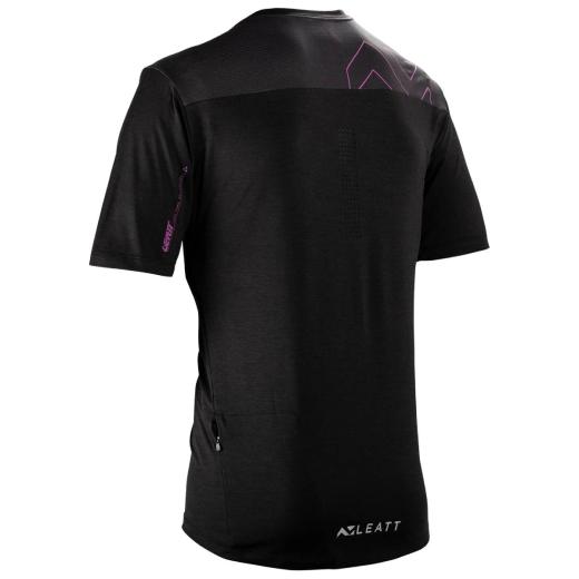 Camisa Leatt MTB Trail 1.0