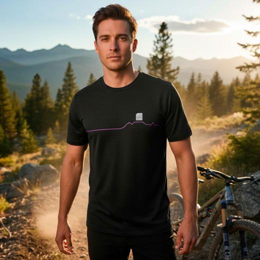 Camisa Leatt MTB Trail 1.0
