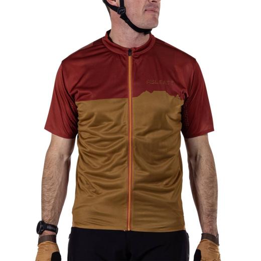Camisa Leatt MTB Trail 3.0
