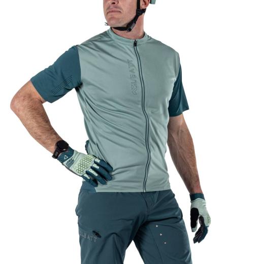 Camisa Leatt MTB Trail 3.0