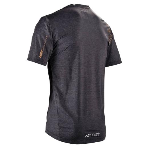 Camisa Leatt MTB X-Flow 1.0 - Ventilada