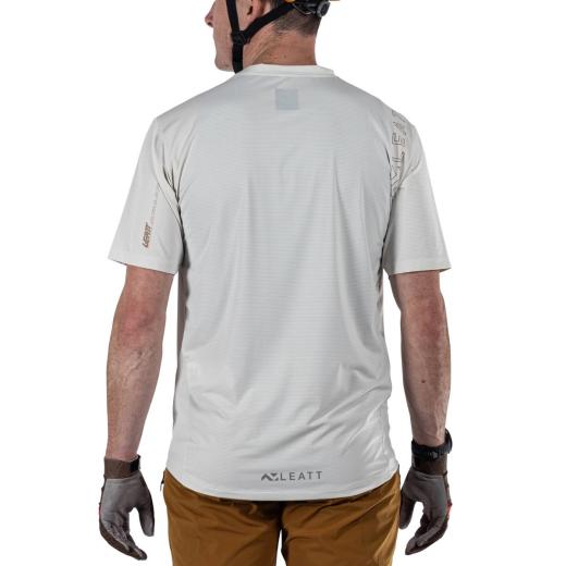 Camisa Leatt MTB X-Flow 1.0 - Ventilada