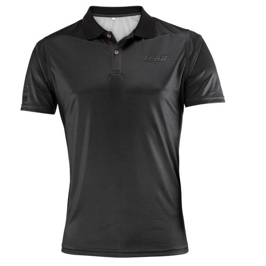 Camisa Leatt Polo