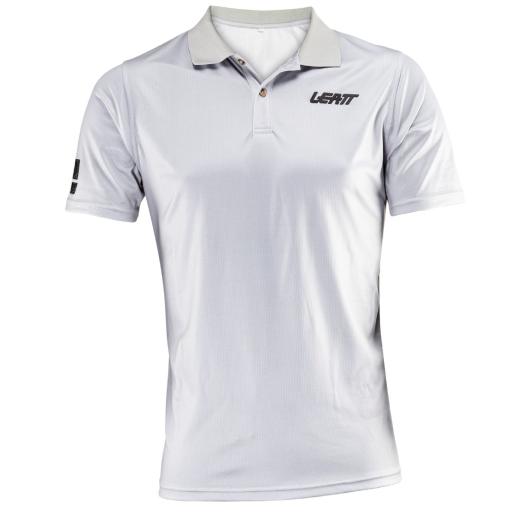 Camisa Leatt Polo