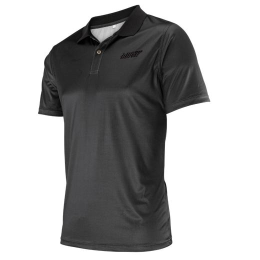 Camisa Leatt Polo