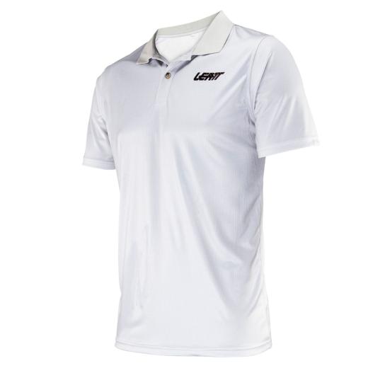 Camisa Leatt Polo
