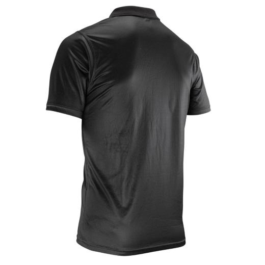 Camisa Leatt Polo