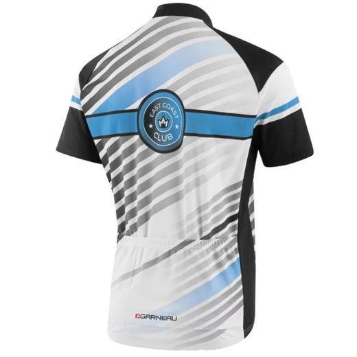Camisa Louis Garneau Limited Azul