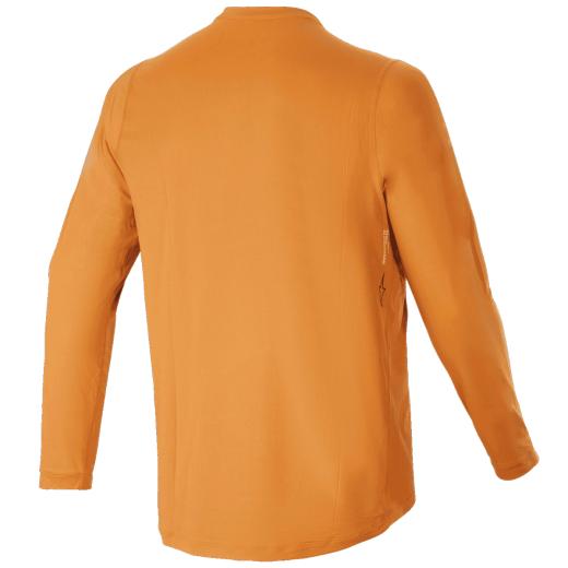 Camisa Manga Longa Alpinestars A-Dura Rocker