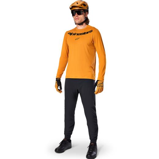 Camisa Manga Longa Alpinestars A-Dura Rocker