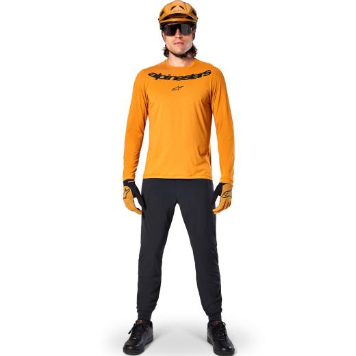 Camisa Manga Longa Alpinestars A-Dura Rocker