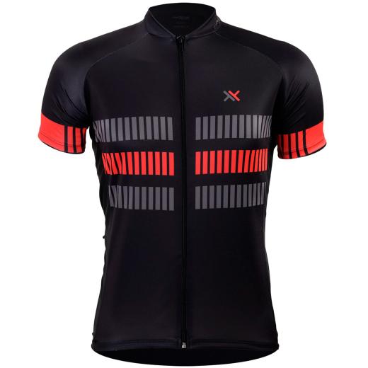 Camisa Mattos Racing Bike Track Vermelho