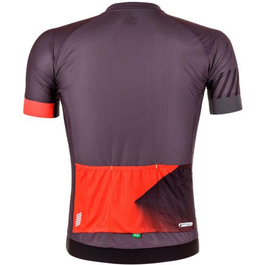 Camisa Mauro Ribeiro Color Cinza