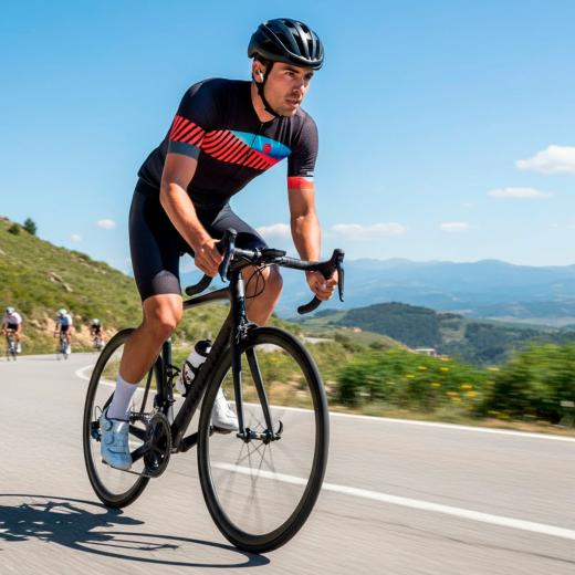 Camisa Mauro Ribeiro Color Preto