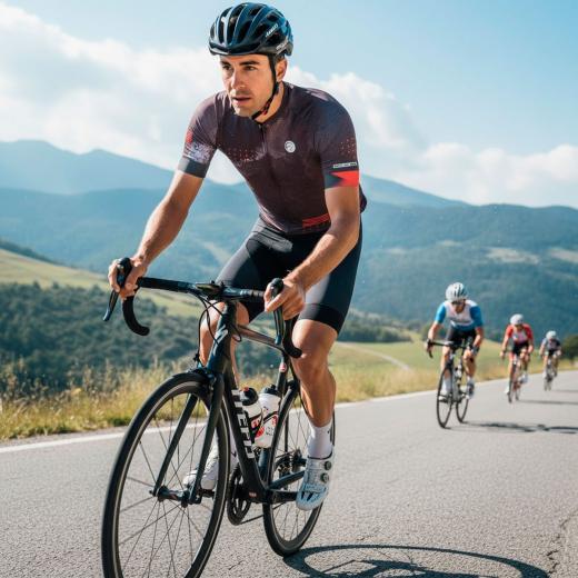 Camisa Mauro Ribeiro Expertise