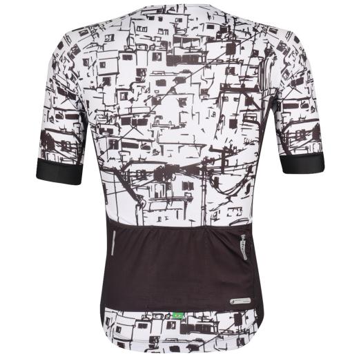 Camisa Mauro Ribeiro Un1on 2022 Branco