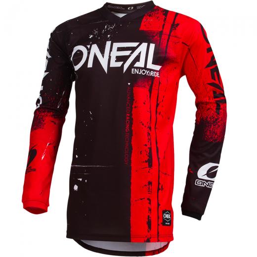 Camisa Oneal Element Shred