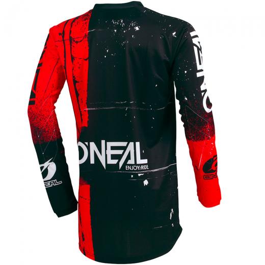 Camisa Oneal Element Shred