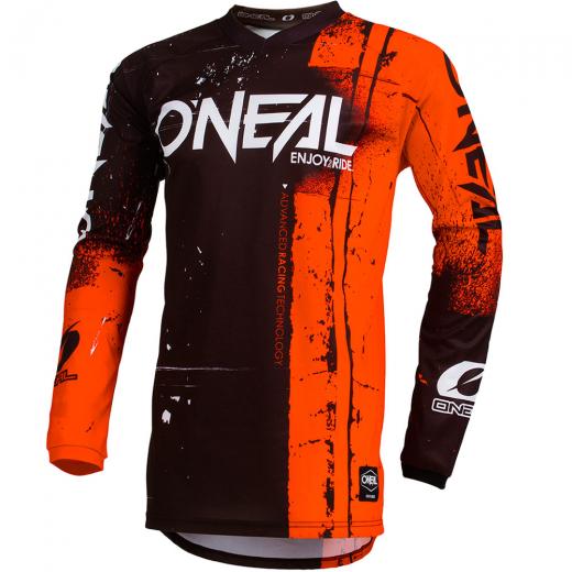 Camisa Oneal Element Shred