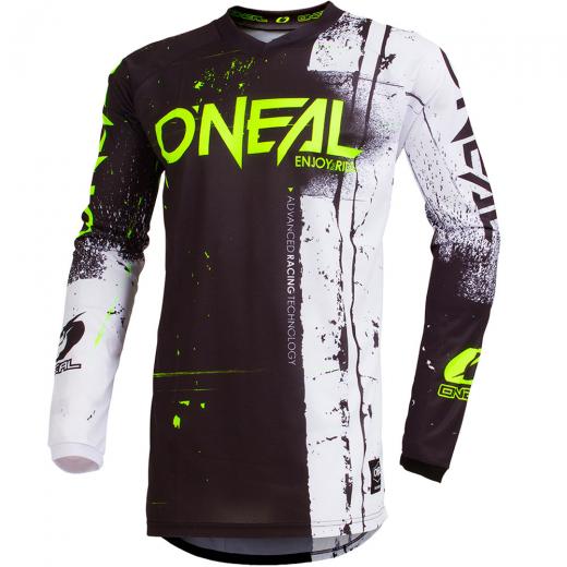 Camisa Oneal Element Shred