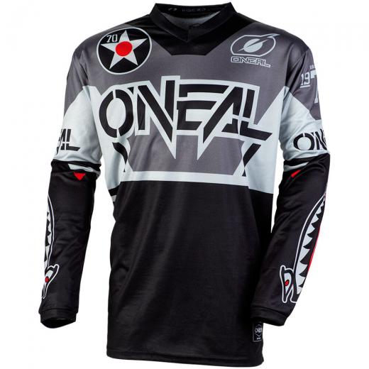 Camisa Oneal Element Warhawk