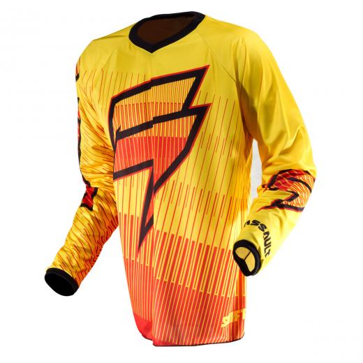 Camisa Shift Zero