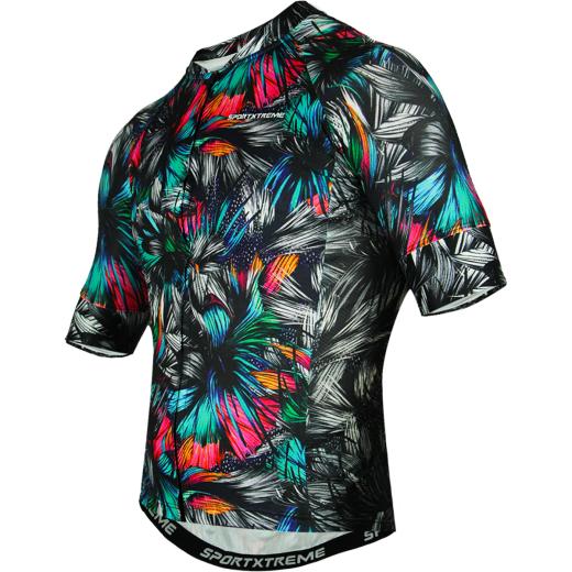 Camisa Sportxtreme Slim TC Agra