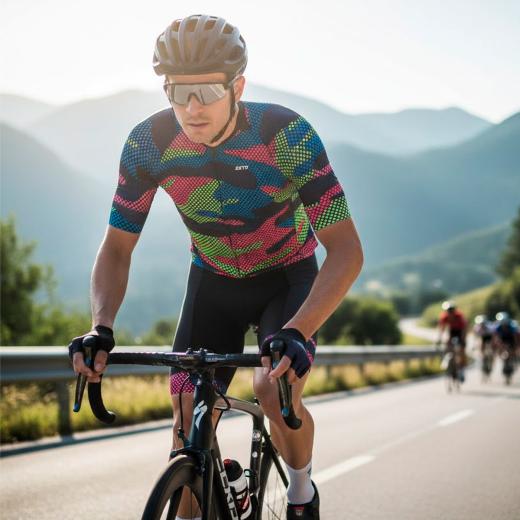 Camisa Sportxtreme Slim TC Cargo Colors