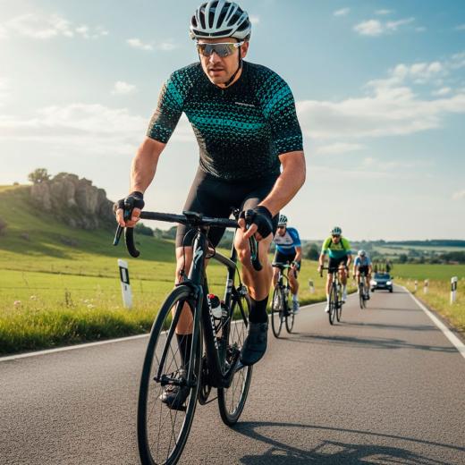 Camisa Sportxtreme Slim TC Mars Bianchi