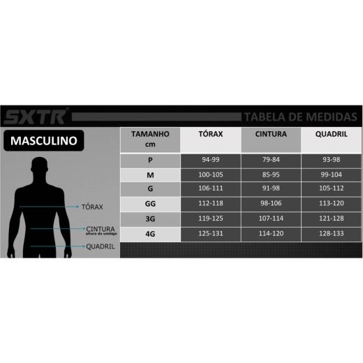 Camisa Sportxtreme Slim TC Mars Bianchi