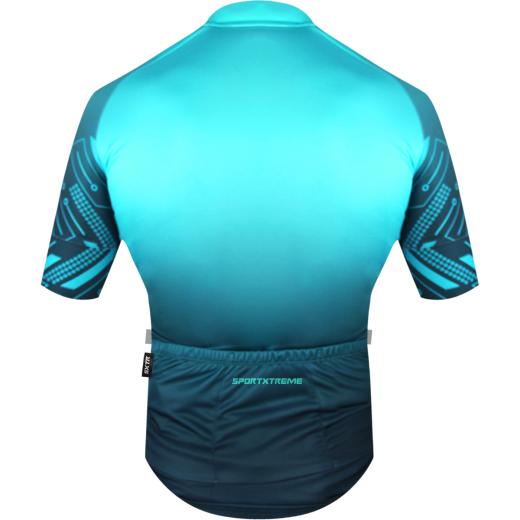 Camisa Sportxtreme Slim TC Move Azul