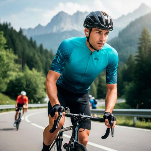 Camisa Sportxtreme Slim TC Move Azul