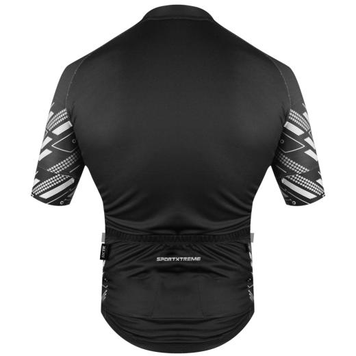 Camisa Sportxtreme Slim TC Move Preto