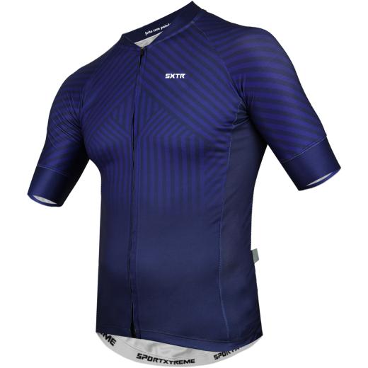 Camisa Sportxtreme Slim TC Zâmbia