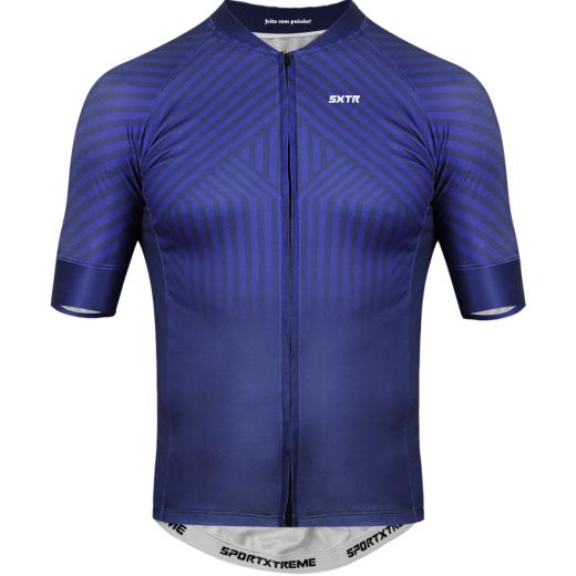 Camisa Sportxtreme Slim TC Zâmbia