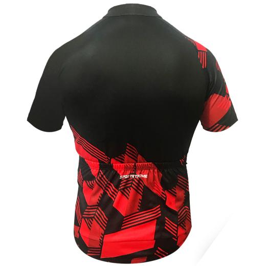 Camisa Sportxtreme Sport Cube