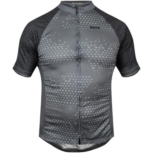 Camisa Sportxtreme Sport Level Cinza