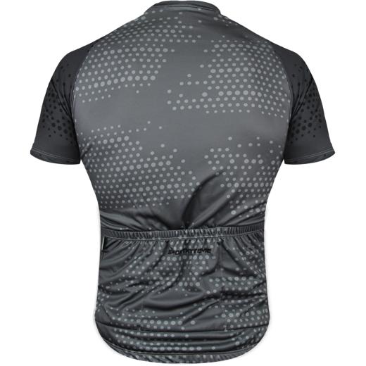 Camisa Sportxtreme Sport Level Cinza