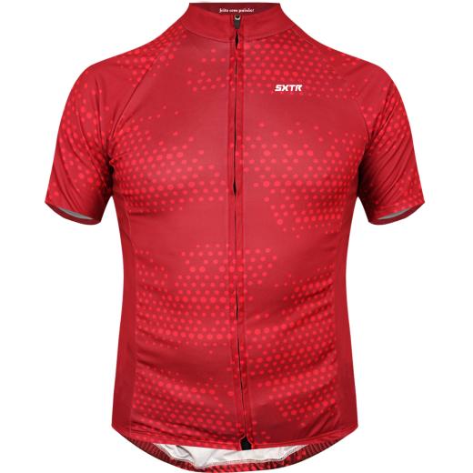 Camisa Sportxtreme Sport Level Vermelho