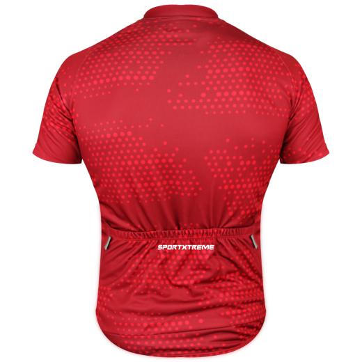 Camisa Sportxtreme Sport Level Vermelho