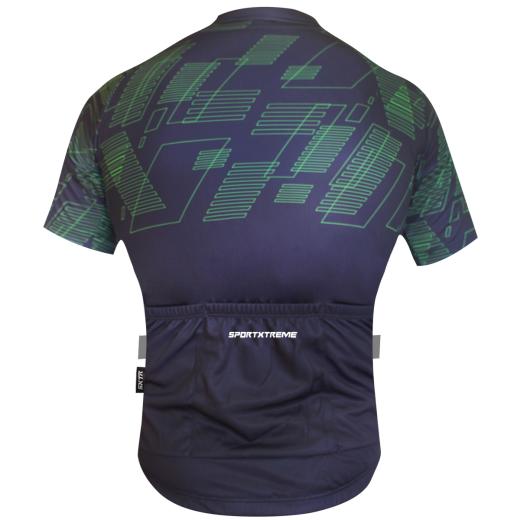 Camisa Sportxtreme Sport Street Preto