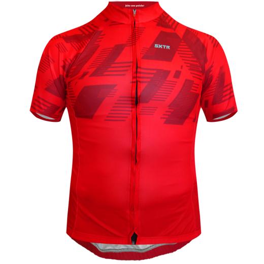 Camisa Sportxtreme Sport Street Vermelho