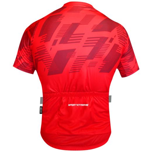 Camisa Sportxtreme Sport Street Vermelho