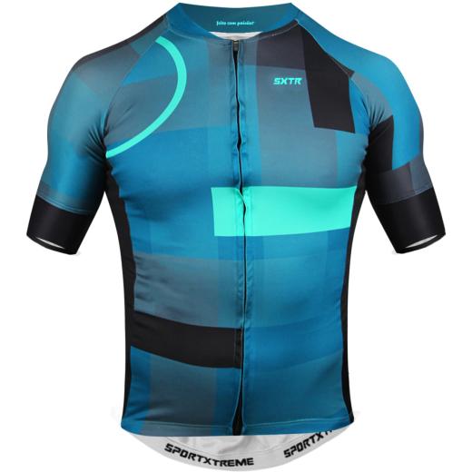 Camisa Sportxtreme Sport Tóquio Verde