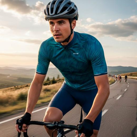 Camisa Sportxtreme Sport Tropico