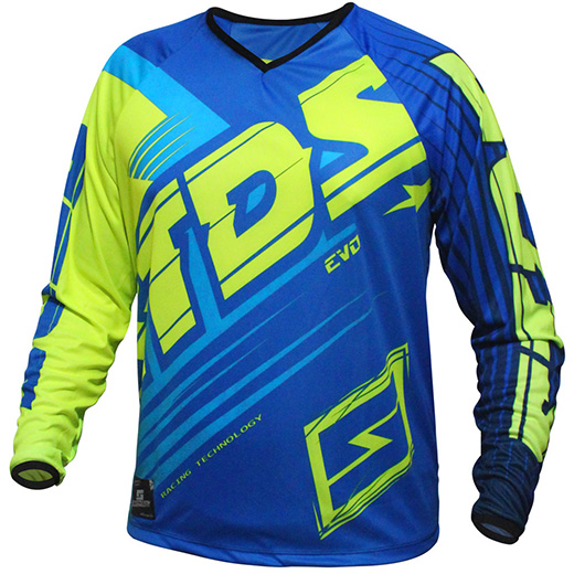 Camisa Stocovich EVO 16